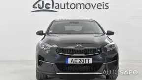 Kia XCeed de 2020