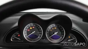 Mercedes-Benz Classe SL de 2002