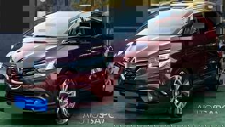 Renault Grand Scénic de 2017
