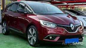 Renault Grand Scénic de 2017