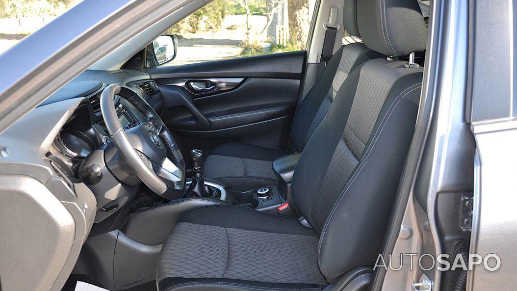 Nissan X-Trail de 2020
