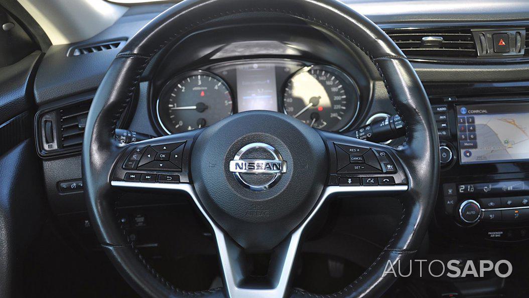 Nissan X-Trail de 2020