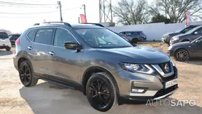 Nissan X-Trail de 2020