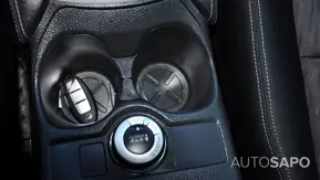 Nissan X-Trail de 2020