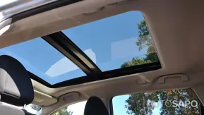 Nissan X-Trail de 2020