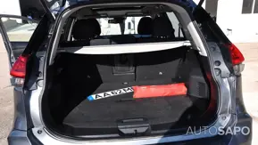 Nissan X-Trail de 2020