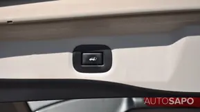 Nissan X-Trail de 2020