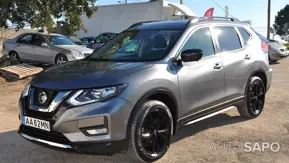 Nissan X-Trail de 2020