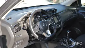 Nissan X-Trail de 2020