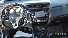 Nissan X-Trail de 2020