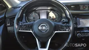 Nissan X-Trail de 2020