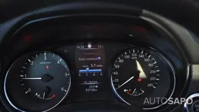 Nissan X-Trail de 2020
