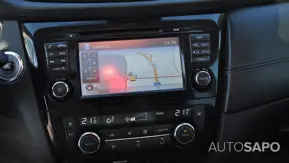 Nissan X-Trail de 2020