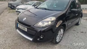Renault Clio de 2010