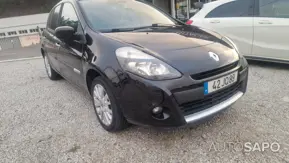 Renault Clio de 2010