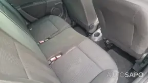 Renault Clio de 2010