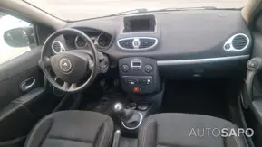 Renault Clio de 2010