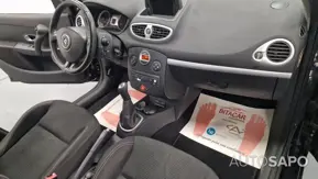 Renault Clio de 2010