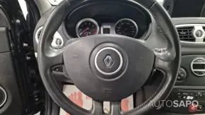 Renault Clio de 2010