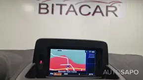 Renault Clio de 2010