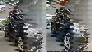 Peugeot 208 de 2012