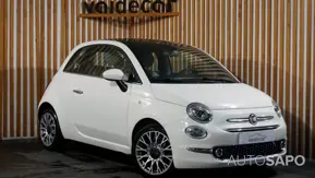 Fiat 500 de 2019