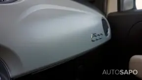 Fiat 500 de 2019