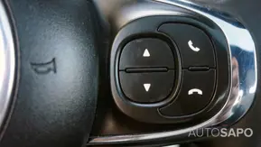 Fiat 500 de 2019