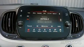 Fiat 500 de 2019