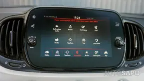 Fiat 500 de 2019