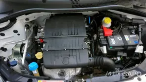 Fiat 500 de 2019