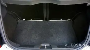 Fiat 500 de 2019