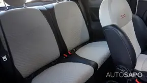 Fiat 500 de 2019
