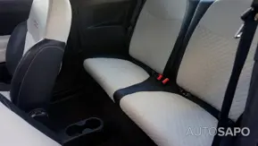 Fiat 500 de 2019