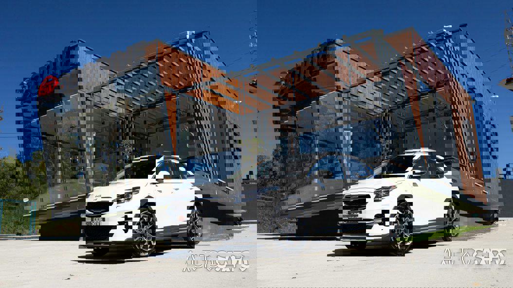 Kia XCeed 1.0 T-GDi Tech de 2022