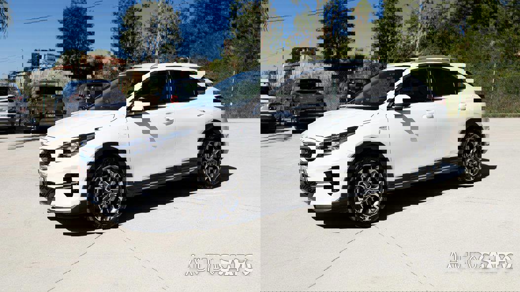 Kia XCeed 1.0 T-GDi Tech de 2022