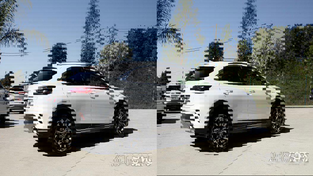 Kia XCeed 1.0 T-GDi Tech de 2022