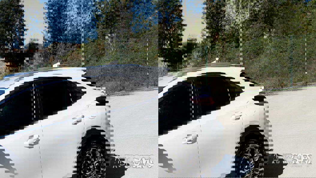 Kia XCeed 1.0 T-GDi Tech de 2022