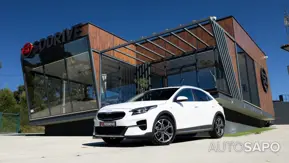 Kia XCeed 1.0 T-GDi Tech de 2022