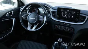 Kia XCeed 1.0 T-GDi Tech de 2022