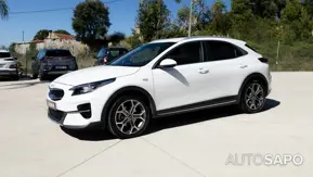 Kia XCeed 1.0 T-GDi Tech de 2022