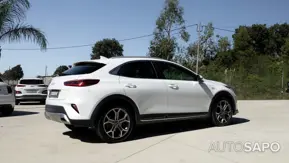 Kia XCeed 1.0 T-GDi Tech de 2022