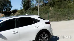 Kia XCeed 1.0 T-GDi Tech de 2022