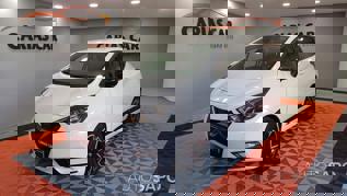 Nissan Micra de 2021
