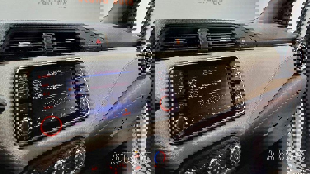 Nissan Micra de 2021