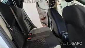 Nissan Micra de 2021