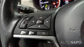 Nissan Micra de 2021