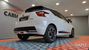 Nissan Micra de 2021