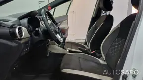 Nissan Micra de 2021