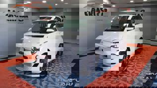Fiat 500e Icon de 2023